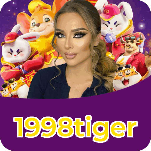 1998tiger Fortune — dados de jogo e conta conforme LGPD