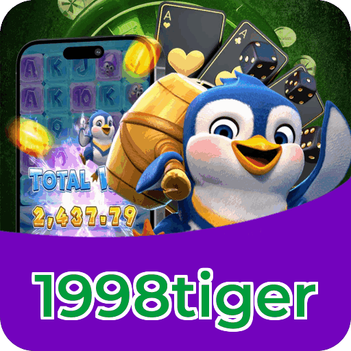 1998tiger slots — leia os termos antes de jogar