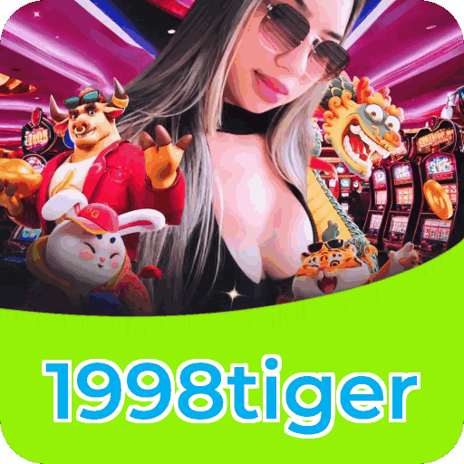 1998tiger cadastro — dados da conta e política LGPD