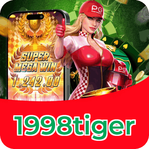 1998tiger — download do app e privacidade de dados