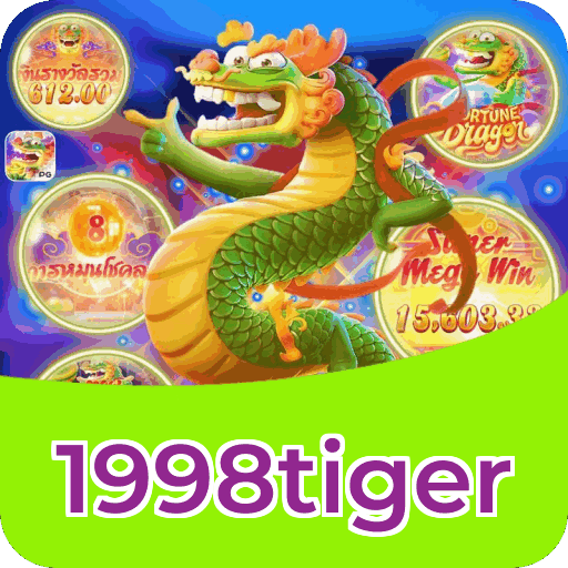 1998tiger — login e conta conforme política da plataforma